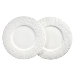 НАБОР ТАРЕЛОК ОБЕДЕННЫХ LEFARD "MUSE" 2 ШТ. 26,5 СМ
