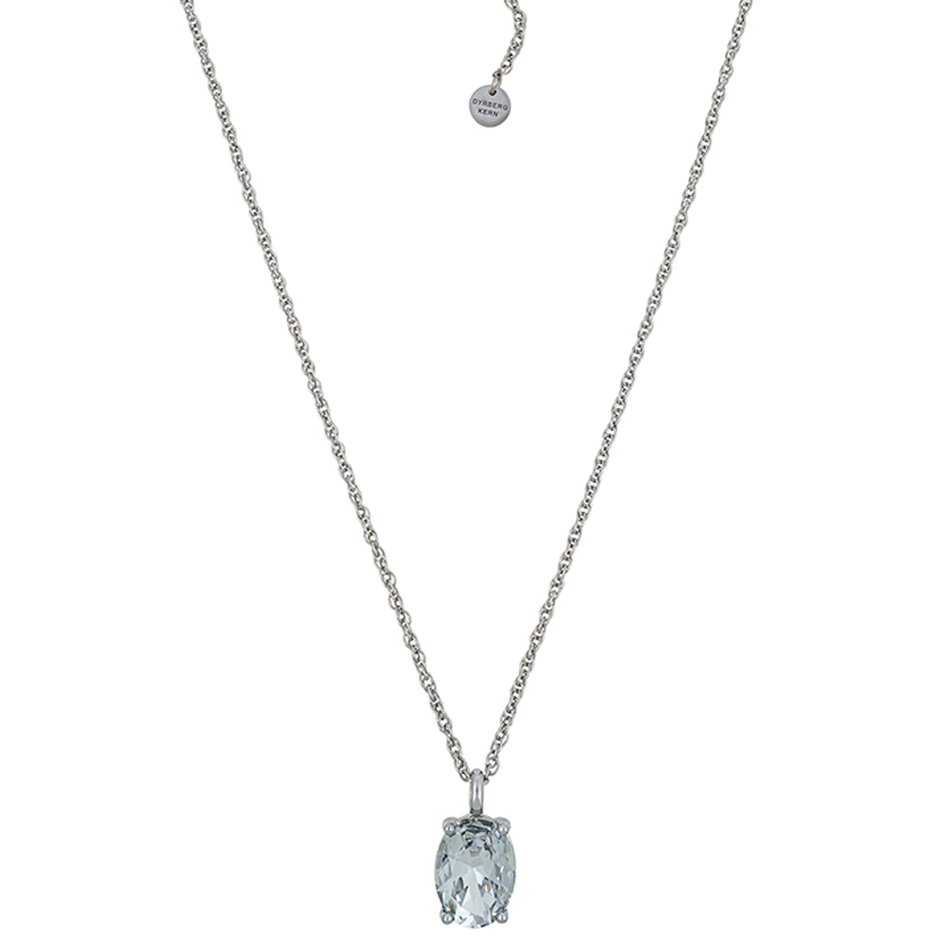 Колье Dyrberg Kern BARGA SS CRYSTAL 430152