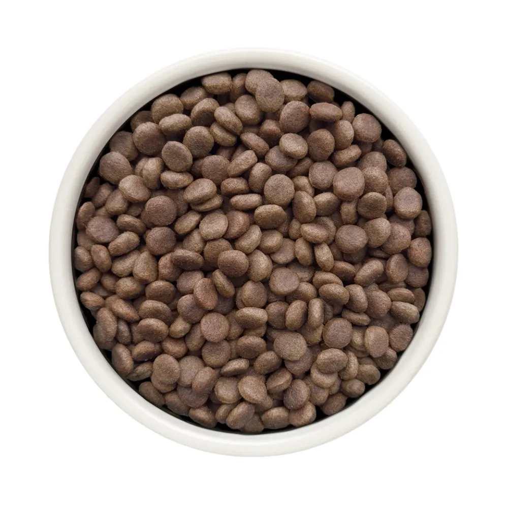 Сухой диетический корм Grandorf Veterinary Diet Dog Hepatic для собак, для поддержания функций печени при ХПН