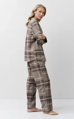 ELODY Пижама женская со штанами