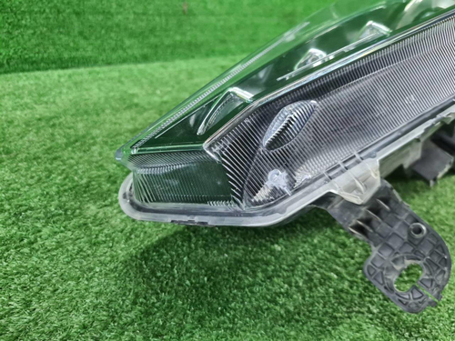 Битая Фара левая Haval F7 (2018-н.в.) LED