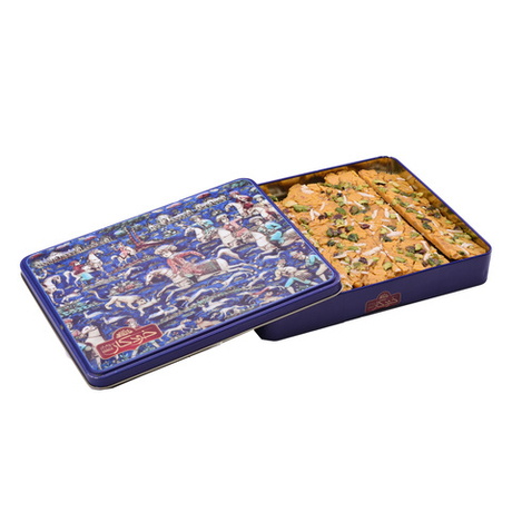 Сохан баклава Sohan Khodkar Raili 450 гр 260220293 Иран