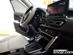 Kia Seltos Бензин 1.6 Turbo 2WD (01.2021)