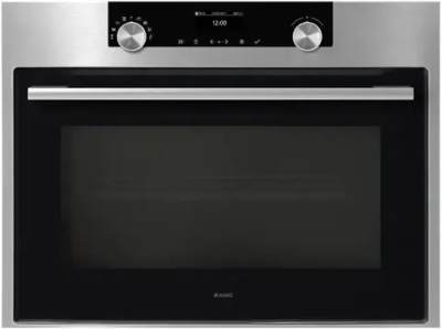 Встраиваемая микроволновая печь Asko OM8464S