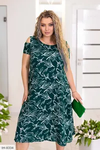 Платье IH-8333 Фабрика Моды