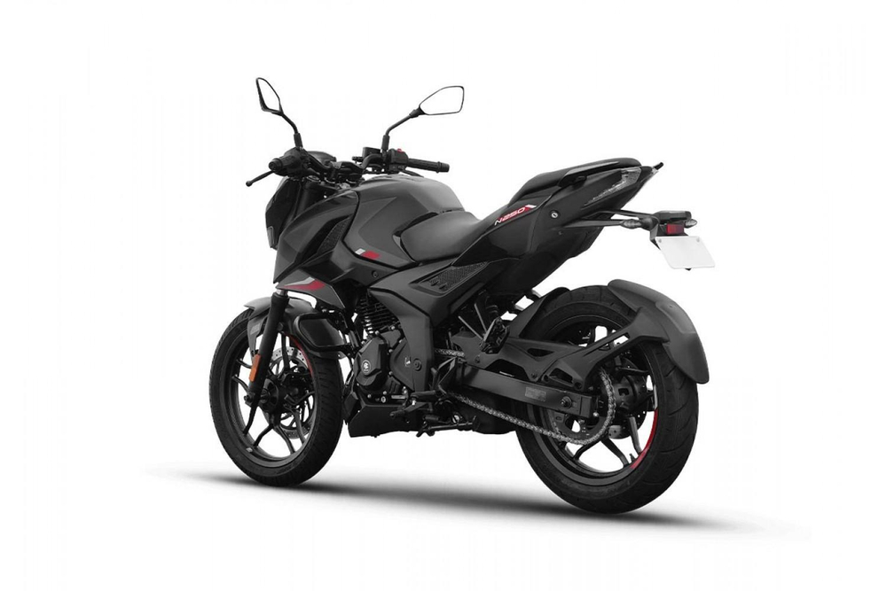 Мотоцикл BAJAJ Pulsar N250
