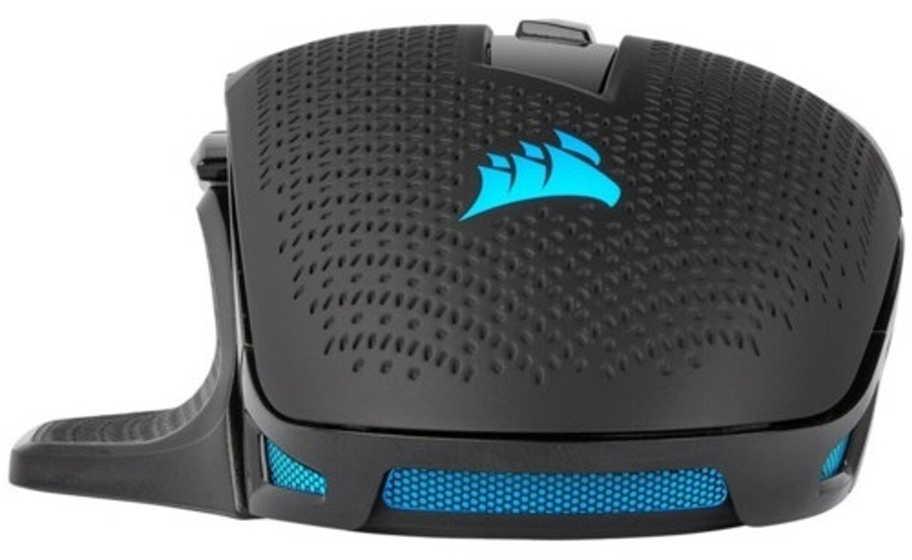 Мышь Corsair NIGHTSWORD RGB черный