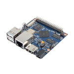 Banana Pi M2 Plus (1gb 8gb)