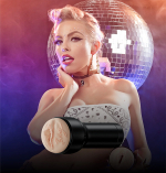 Мастурбатор-вагина 22см Kiiroo Feel Stroker Britney Amber