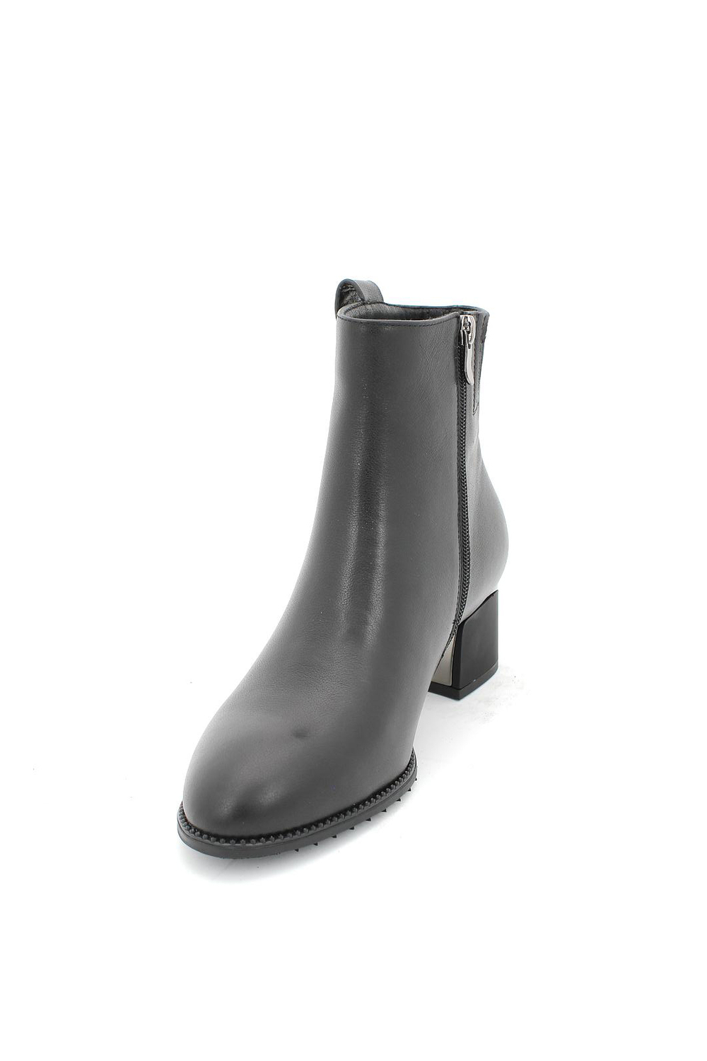 Полусапоги женские Ascalini W23084