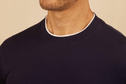 Футболка Loro Piana