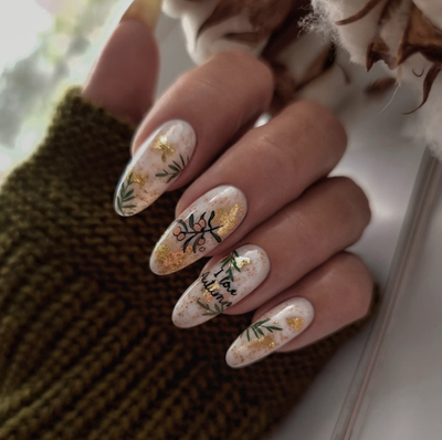 Swanky Stamping Пластина для стемпинга 082
