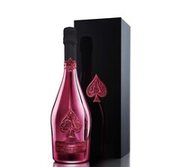 Armand de Brignac, Brut Rose