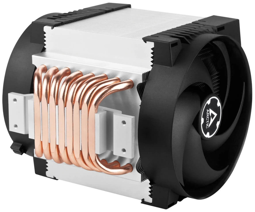 Arctic ARCTIC Freezer 4U-M Rev. 2