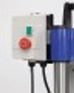 Станок рейсмусовый BELMASH P380RB (400V) S188A