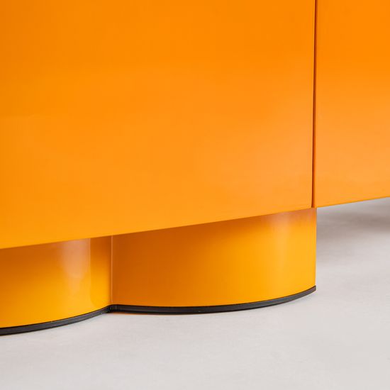 Тумба под телевизор Mirko