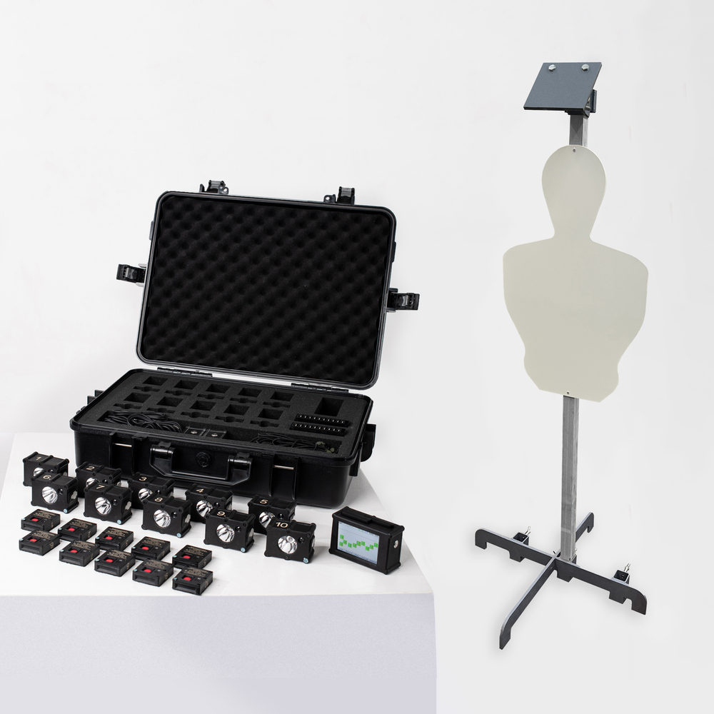 БЛИК 10 ИК ТИР