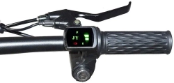 Электровелосипед Jetson V2 PRO 500W