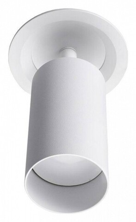 Спот Lucia Tucci Longo Longo LTP-D007-01GU10-W