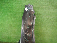 Крыло переднее правое Lexus RX 4 (2015-н.в.)