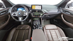 BMW X4 (G02) xDrive20i M Sports X (08.2020)