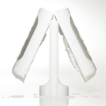 Белый мастурбатор 17,5см Tenga Flip Hole White THF-001