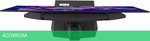Монитор Asus ROG Strix XG27AQDMG черный (90LM0AH0-B01A70)
