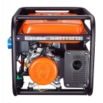 Электростанция FIRMAN RD9910E+ATS