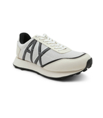 Кроссовки Armani Exchange - кремовый(XDX109 XV710)