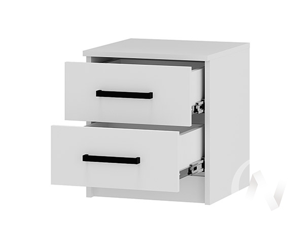 Тумба прикроватная ТБ-12 Спальня Фьюжн