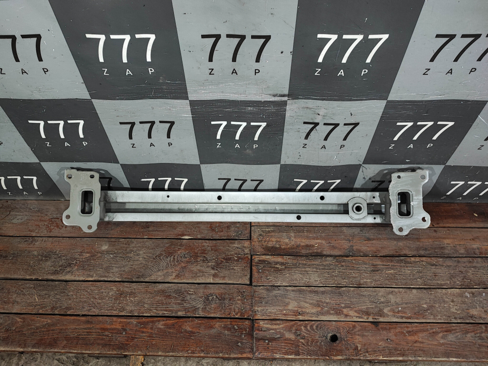 Усилитель переднего бампера Chery Tiggo 7 Pro 20-24 Б/У Оригинал 501001677AADYJ