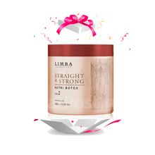 Ботокс Limba Nutri 100 мл (розл.)