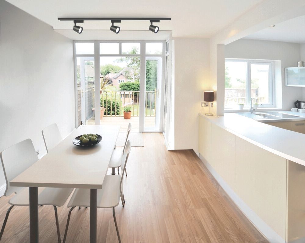 Трековый светильник Arte Lamp