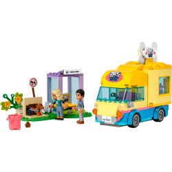 LEGO Friends — 41741 Фургон спасения собак / артикул   41741  / GTIN 5702017415260