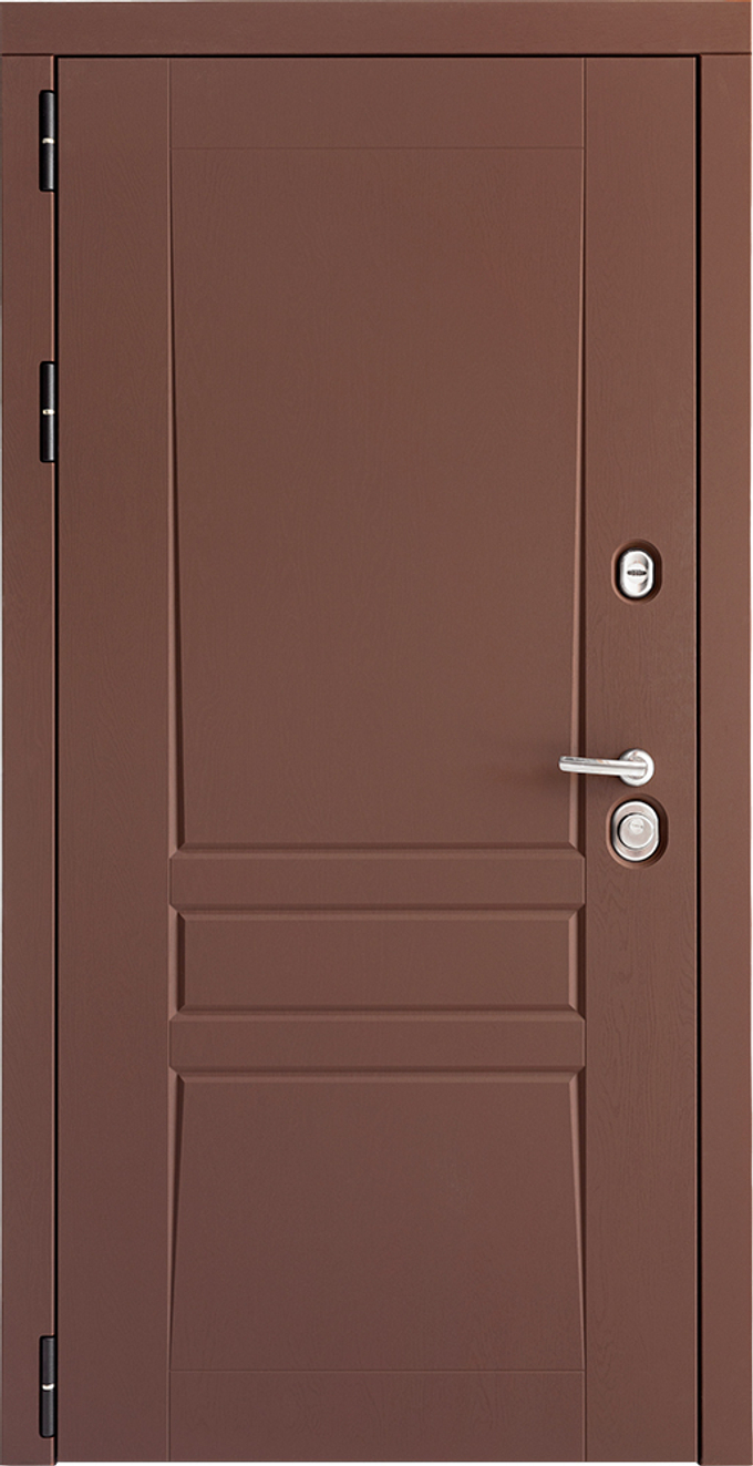 Входная дверь Премьер 5