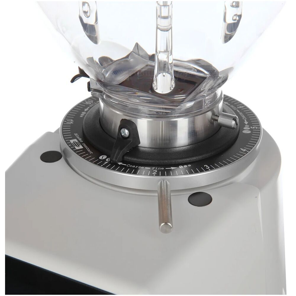 Fiorenzato F 64 E White