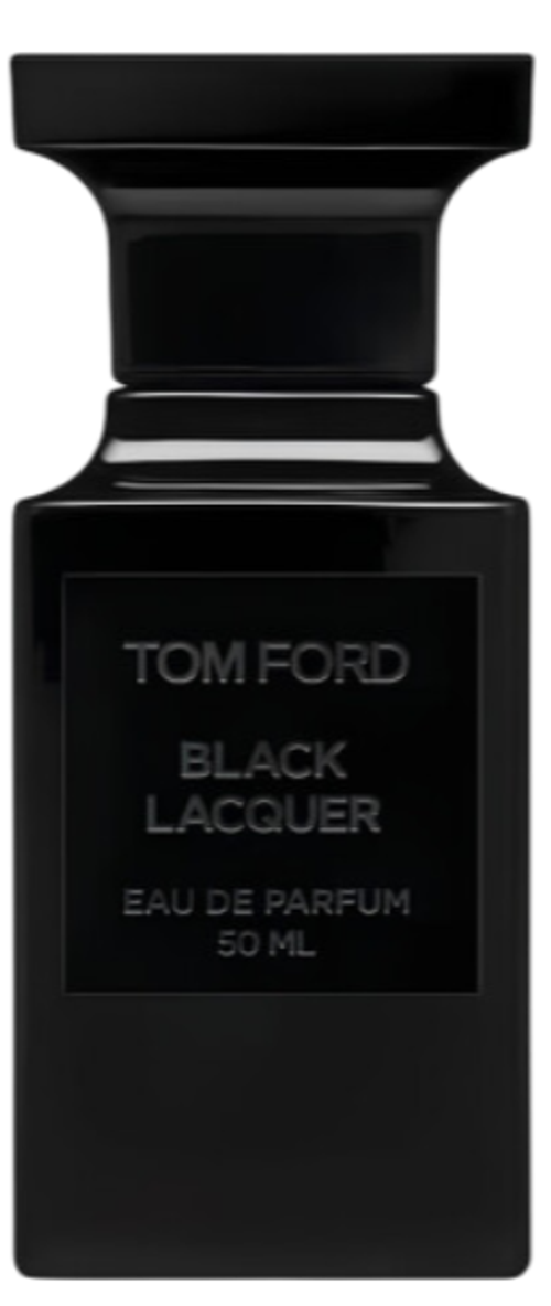 Tom Ford Black Lacquer EDP