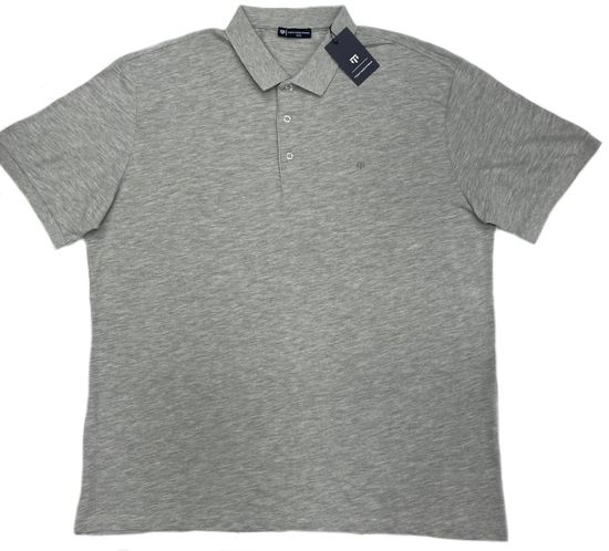 Большая Футболка ПОЛО TONY MONTANA (60-64p.)