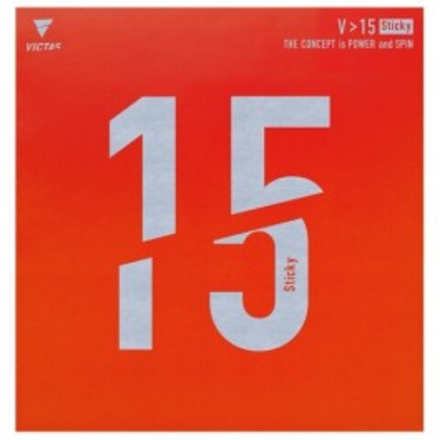 Victas V>15 Sticky