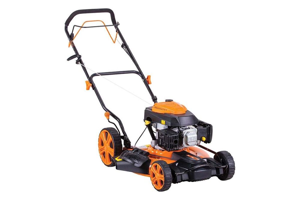 Газонокосилка бензиновая Villager ATLAS5101T