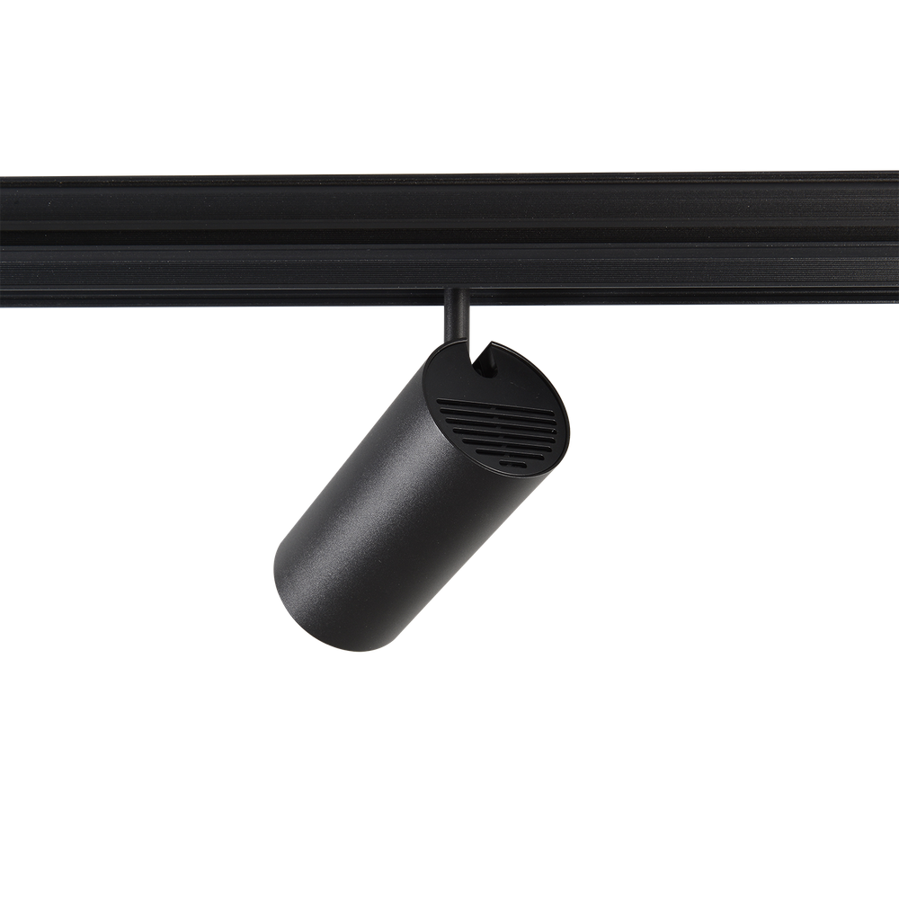 Светильник трековый магнитный Crystal Lux CLT 0.33 003 20W BL 3CCT-SMART