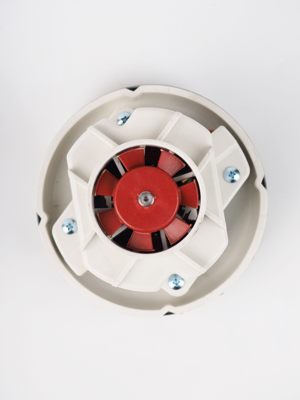 Двигатель на пылесос 1600