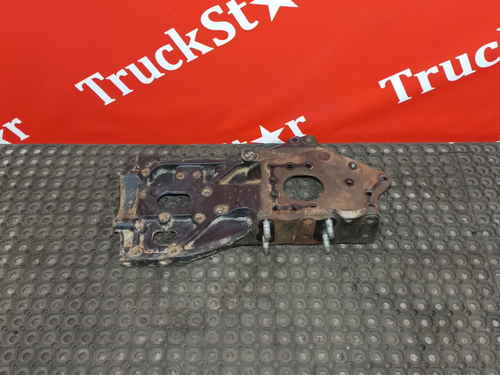 Кронштейн рессоры передней правый 2017г.