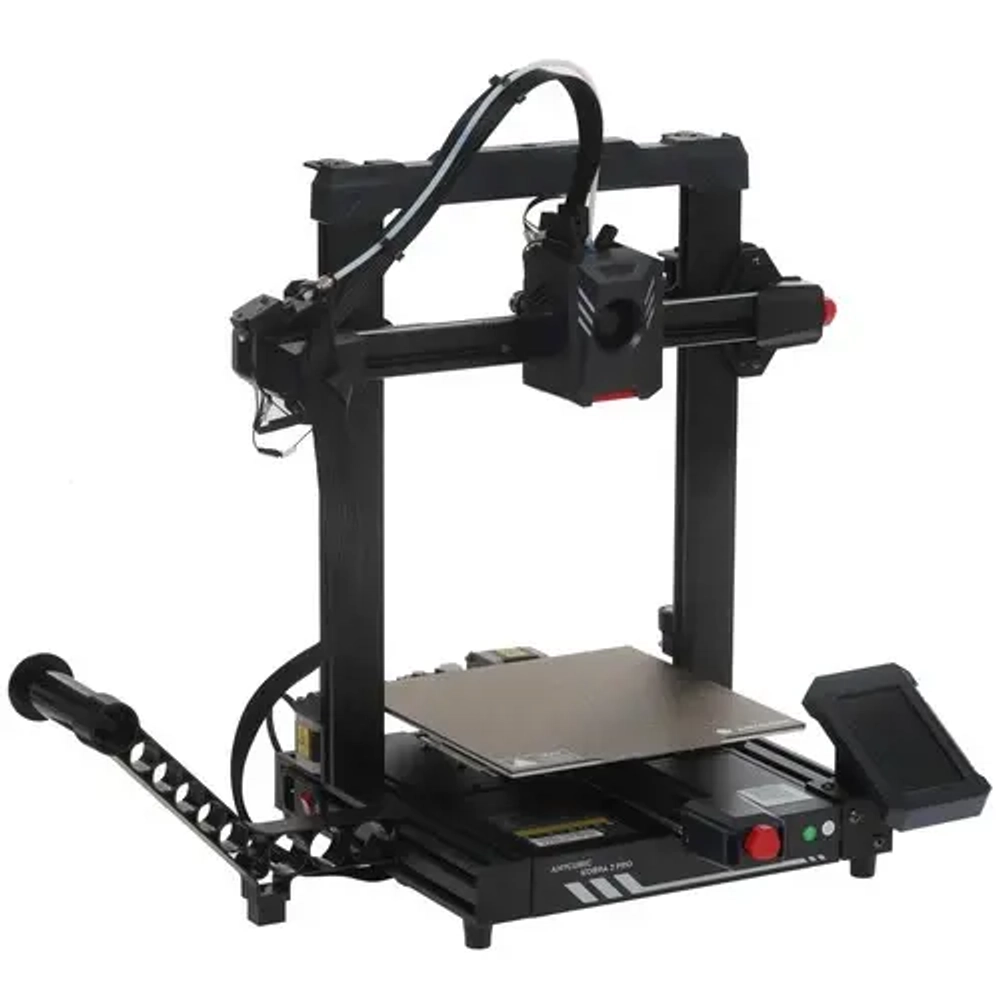 3D принтер Anycubic Kobra 2 Pro