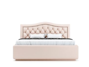 Кровать Vicensa/Виченца с ортопедическим основанием  160*200 Next_103