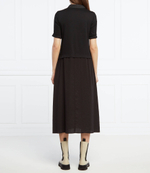 платье Marc Cain - черный(SS 21.16 J67)