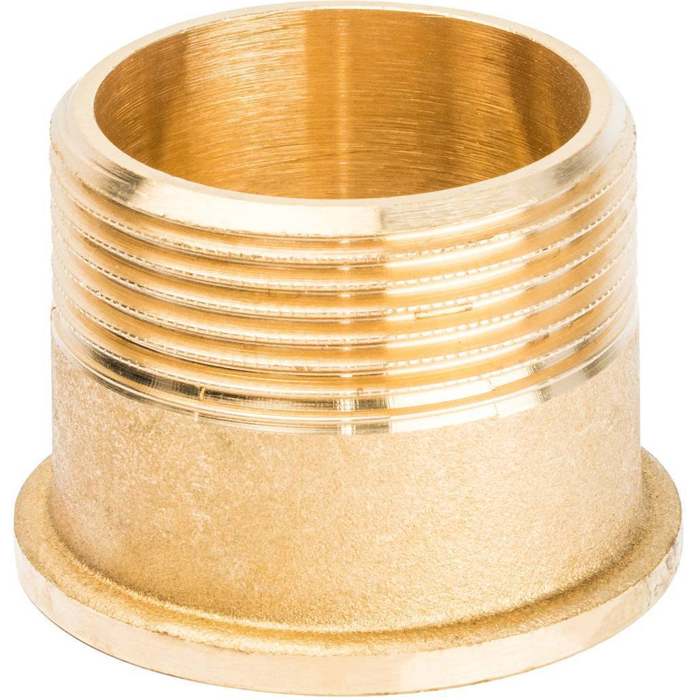 Американка STOUT прямая 1 1/2" ВР/НР плоское уплотнение
