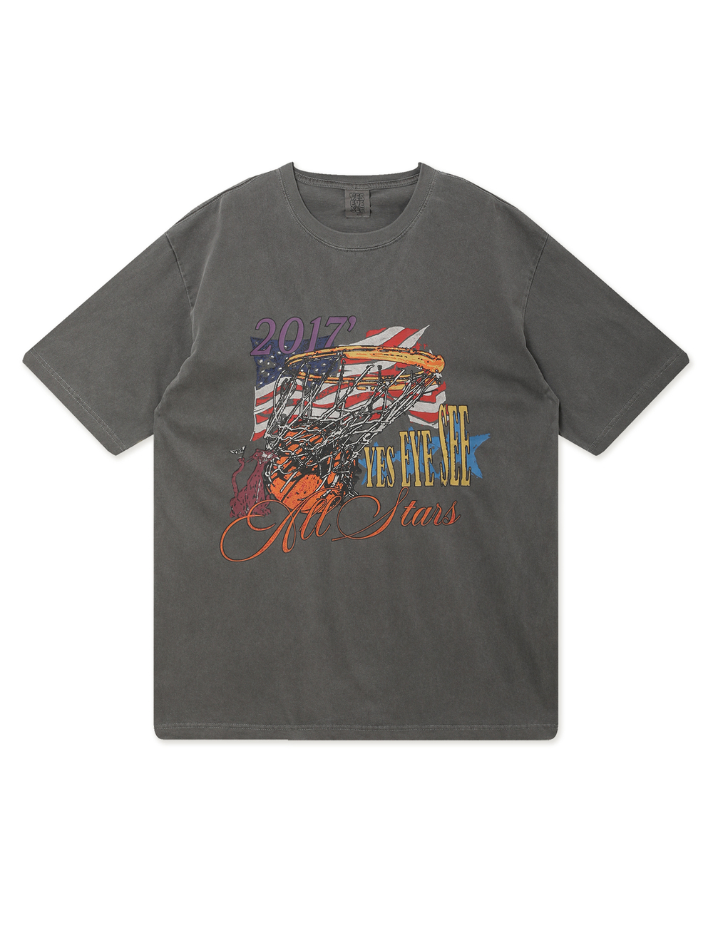 Футболка Кор. Рукав Y.e.s Goal In Tee