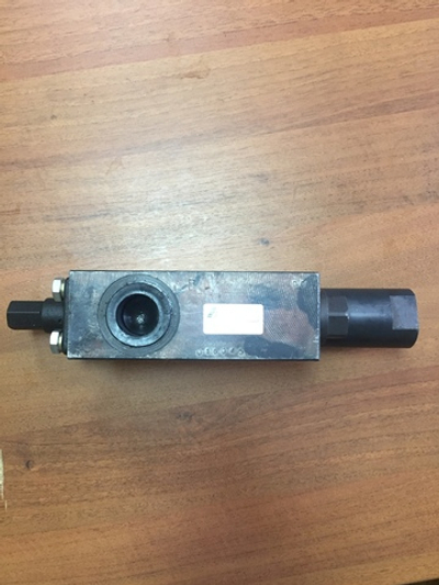 Гидроклапан тормозной ПТК 20.00