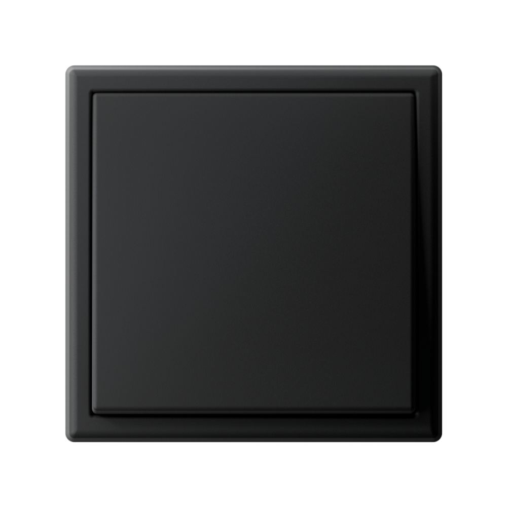 Выключатель 1-кл. ArtGallery (сх. 1) 10AX карбон SE GAL001011